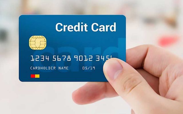 đáo hạn thẻ tín dụng hà đông