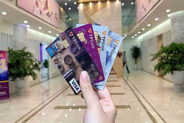 rút tiền thẻ tín dụng tpbank