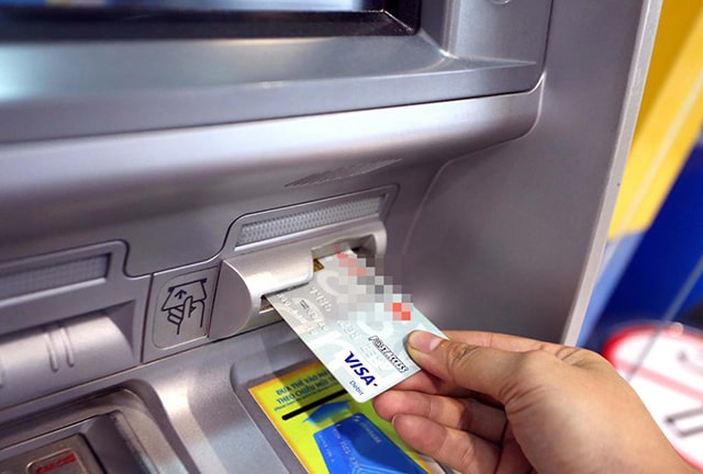 đáo hạn thẻ tín dụng techcombank