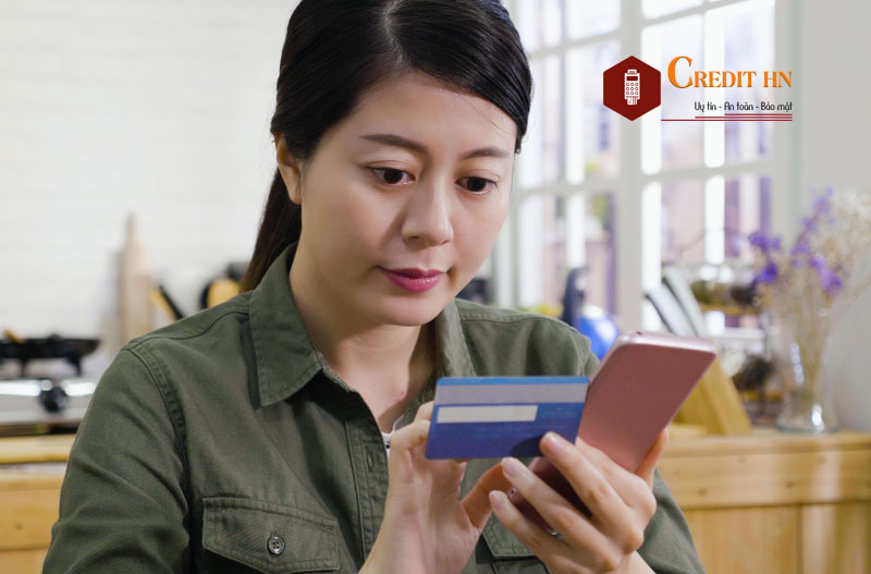 đáo hạn thẻ tín dụng hà nội tại nhà