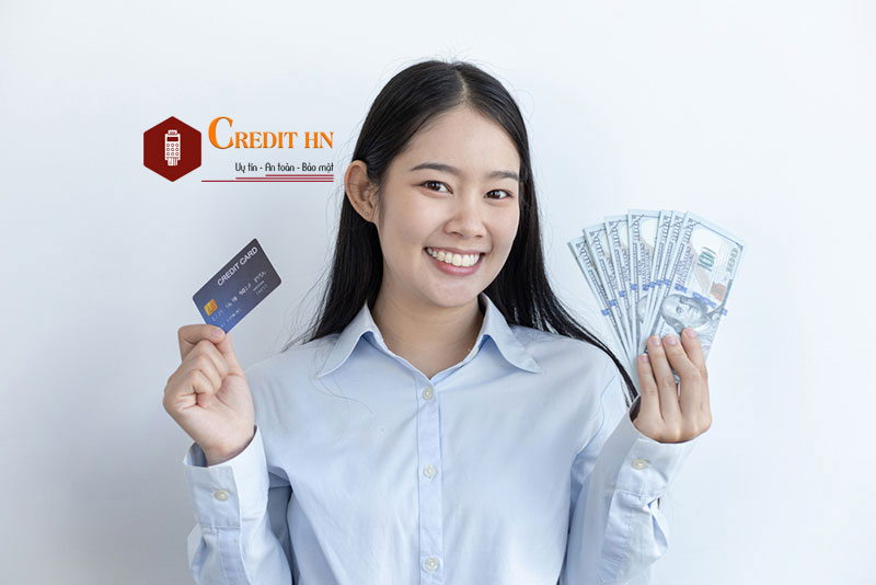 đáo hạn thẻ tín dụng đống đa